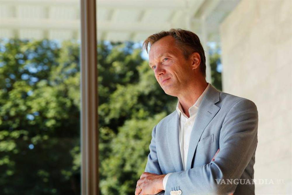 $!Naturaleza y y Arte contemporáneo convergen en el nuevo Museo Voorlinden