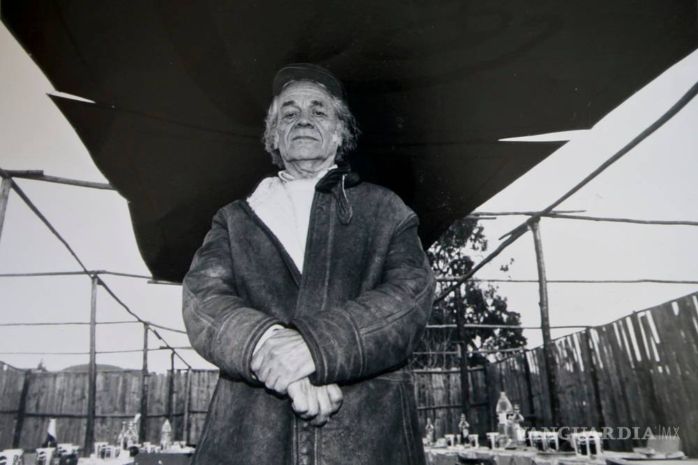 $!No solo de antipoesía se trata; 10 momentos para recordar a Nicanor Parra