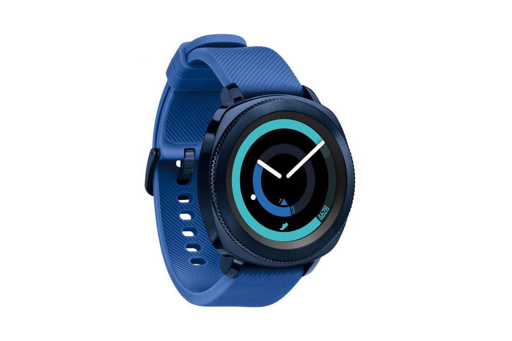 $!Así será el nuevo Samsung Galaxy Watch