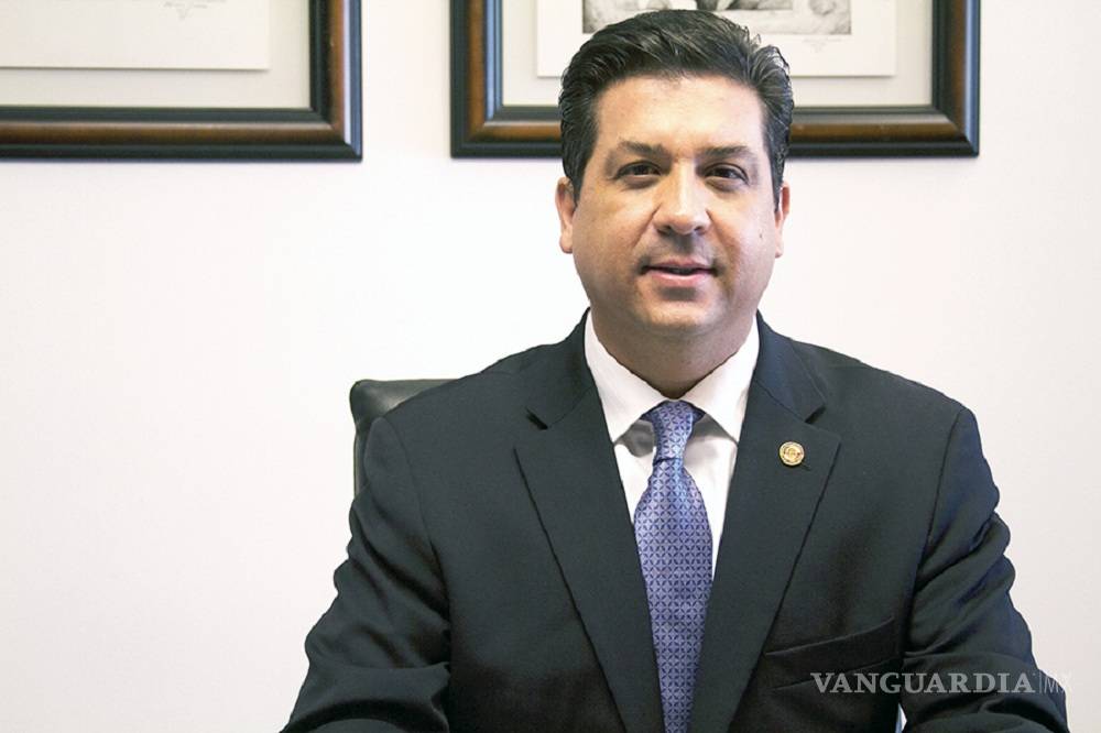 $!Pariente del gobernador de Tamaulipas fue detenido en Texas con 900 mil dólares