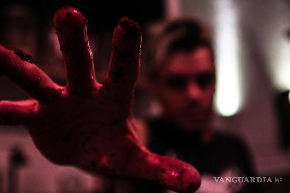 $!"Cuando empezamos no había hipsters": cómo los punks rescataron la tradición del pulque en México