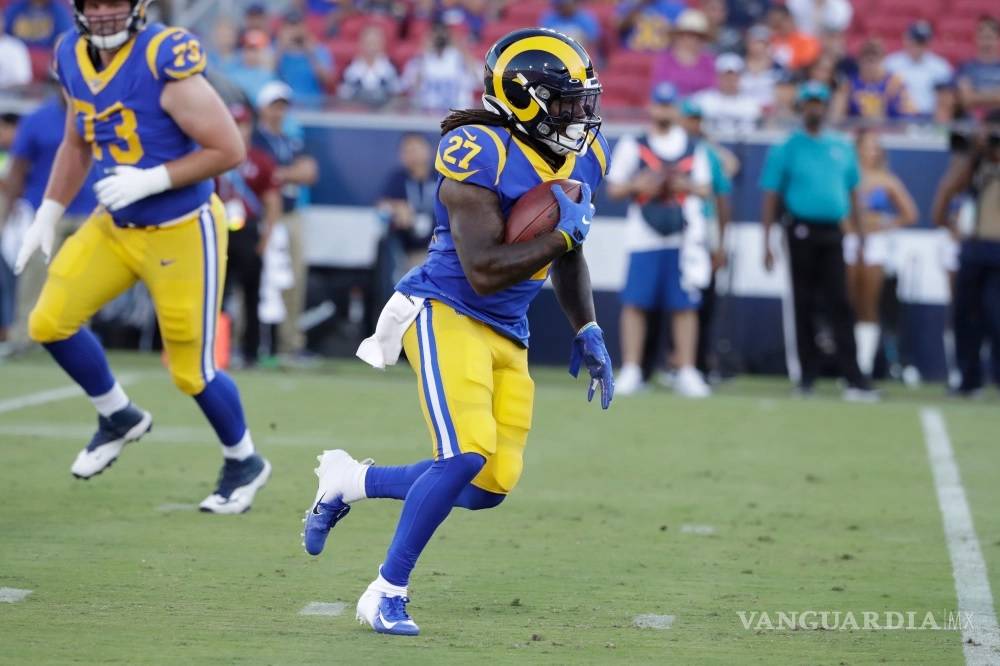 $!Estos son los jugadores que serán clave para su equipo en la próxima temporada de la NFL