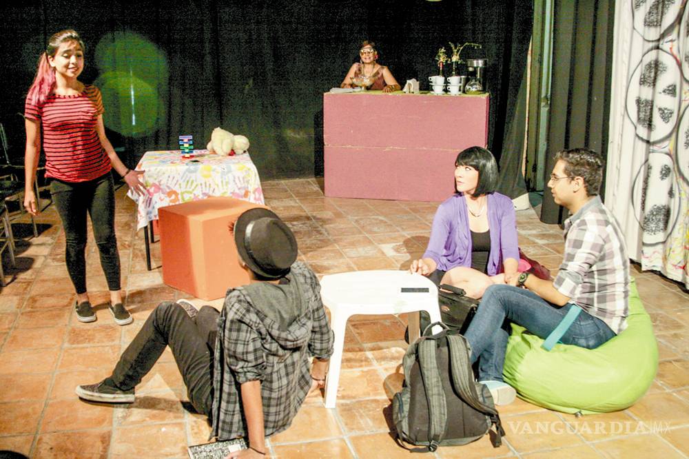 $!Calaverita de Azúcar; remedio para la catarsis amorosa