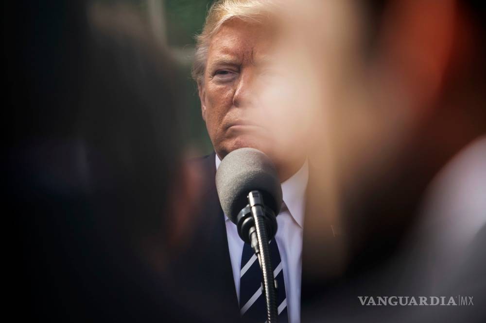 $!Con Donald Trump EU cede predominio global a otras naciones