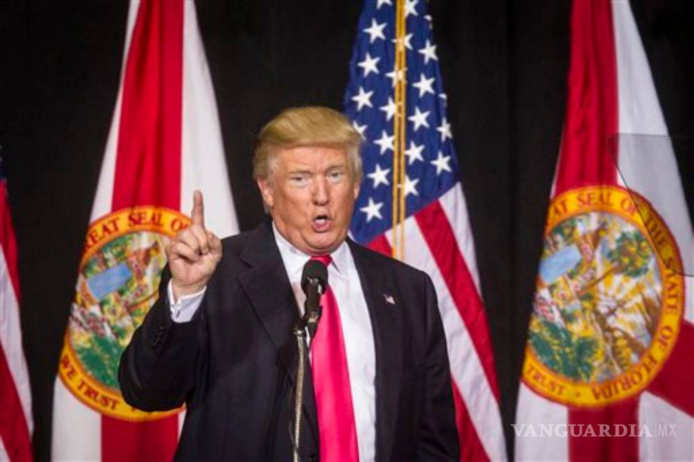 $!Aficionados psicoanalizan a Trump ¿Y los profesionales?