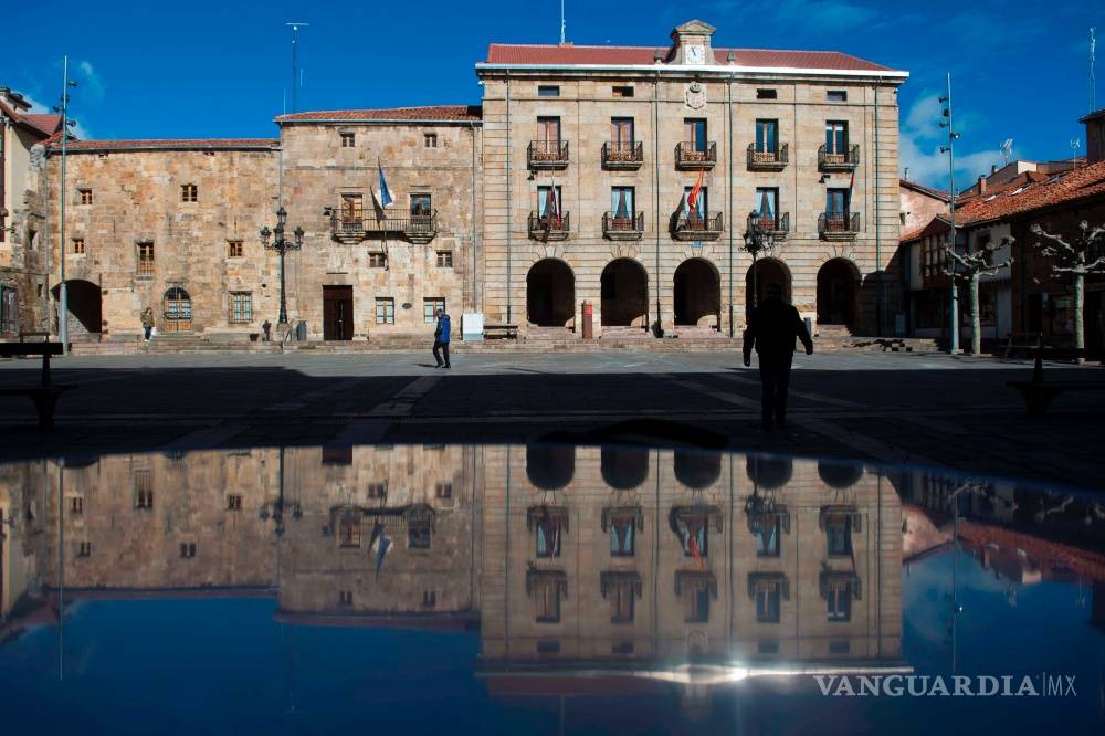 $!Antes antiguos pueblos, hoy grandes ciudades