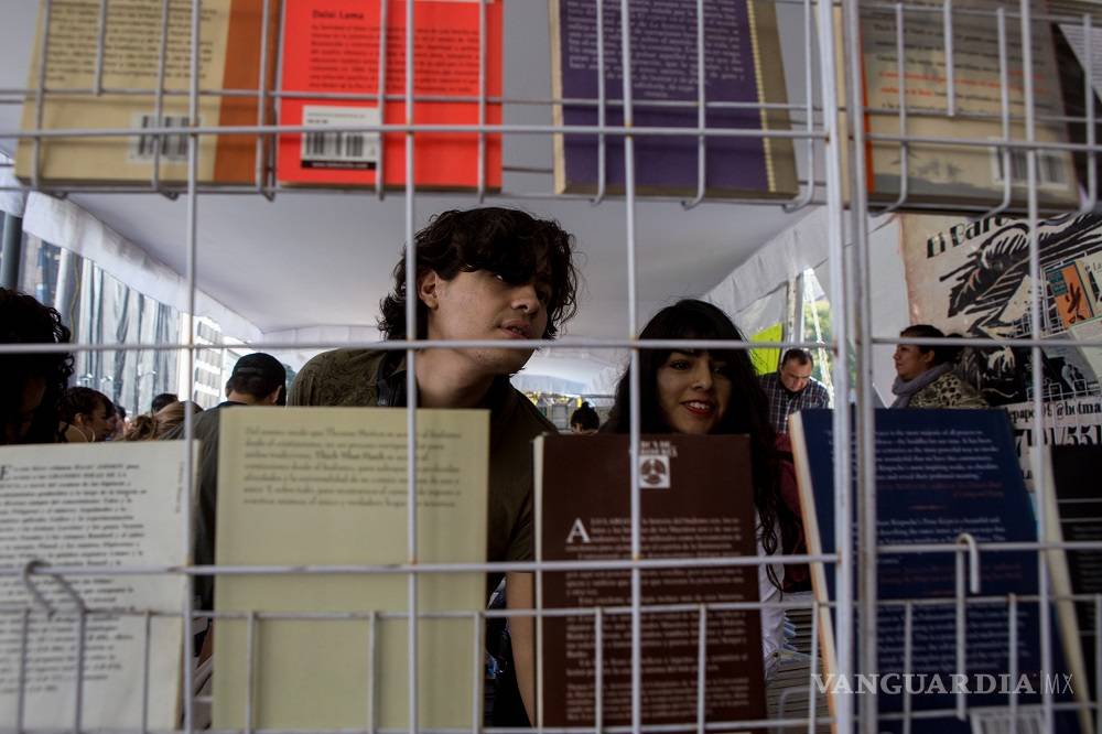 $!Secretaría de Cultura abre convocatoria para coediciones literarias