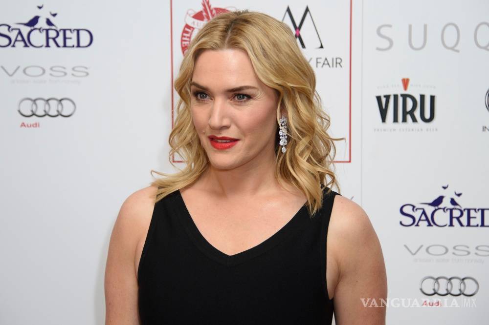 Kate Winslet entra al universo de “Avatar”