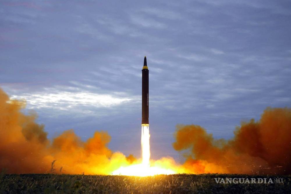 $!Amenaza Kim Jong-un con causar "el mayor dolor y sufrimiento" a EU