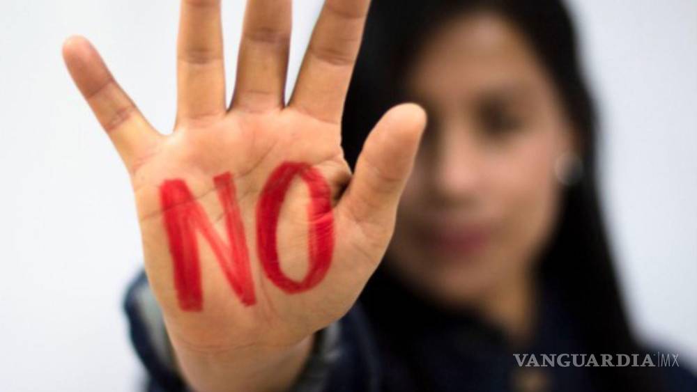 Mujeres denuncian casos de violencia intrafamiliar en Saltillo y ...