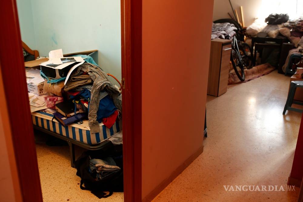 $!España se lanza a la cacería de autores de ataques terroristas