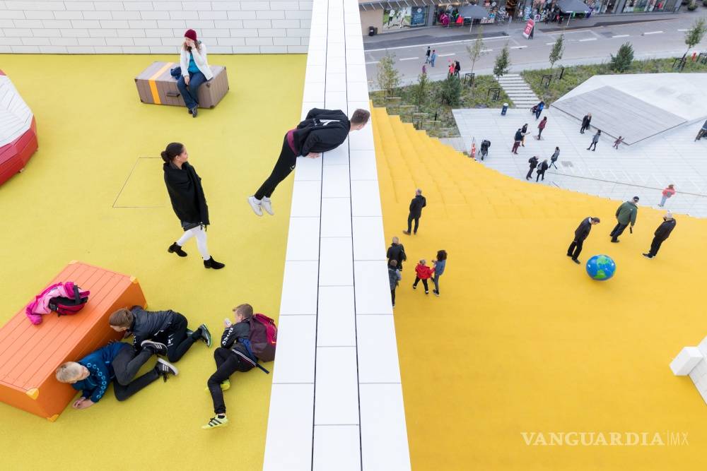 $!Casa LEGO, el hogar de la imaginación