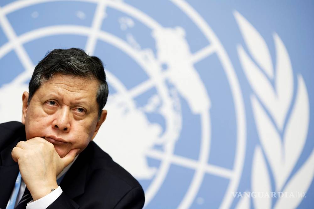 $!Publica la ONU el más detallado informe sobre abusos y vejaciones a los rohinyá