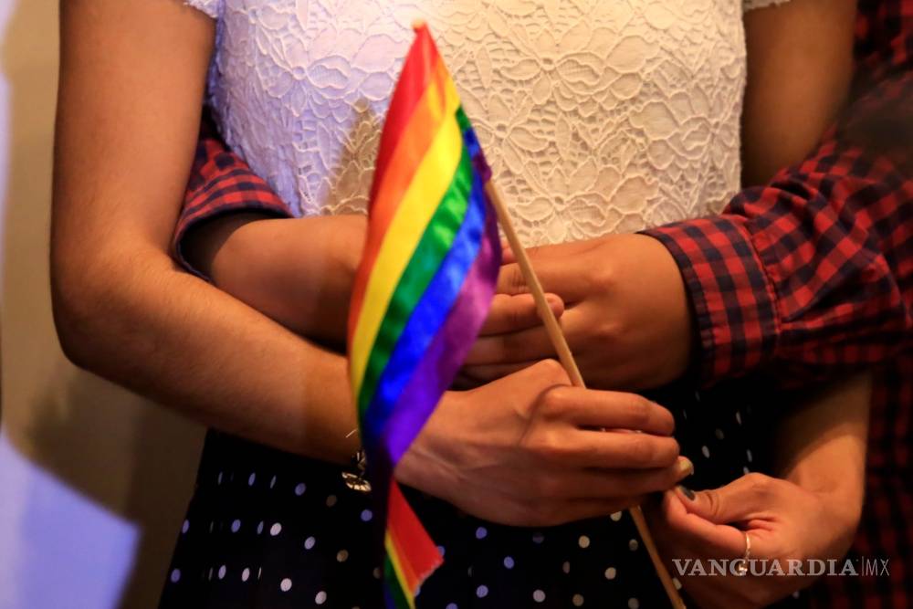 $!México es el segundo país más hostil para los homosexuales