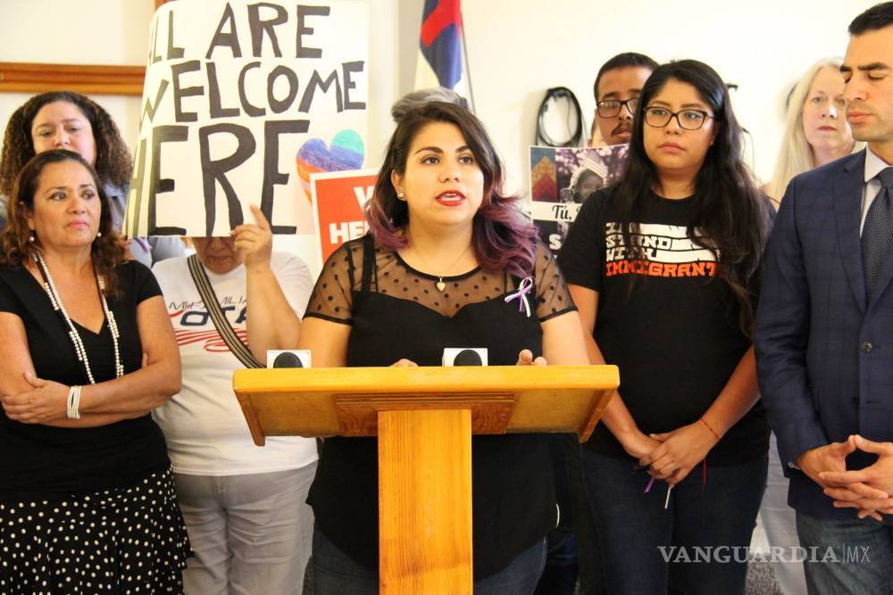 $!Confía António Guterres en una solución para los "soñadores"