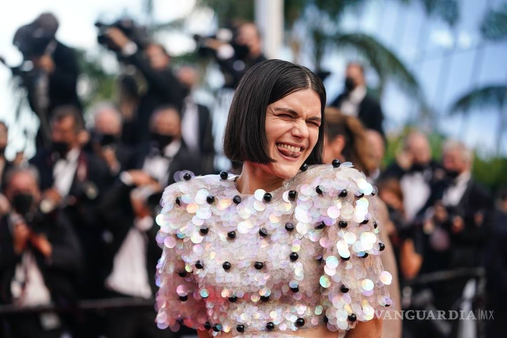 $!Regreso de la 74 edición del Festival de Cine de Cannes en imágenes