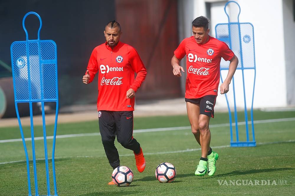 $!Copa Confederaciones, un nuevo reto para Cristiano Ronaldo