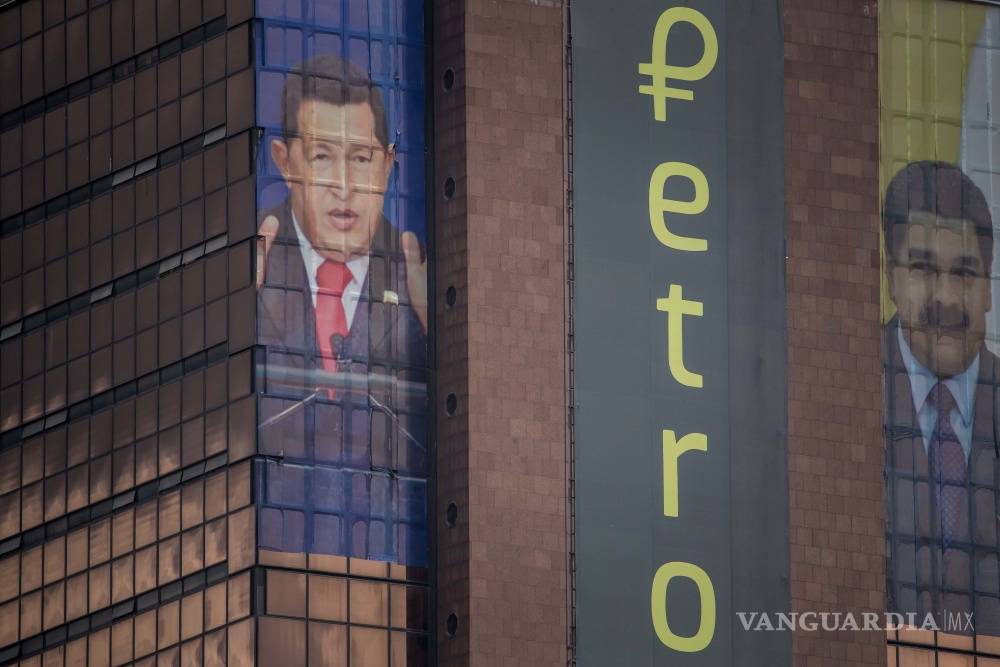 $!Venezolanos amanecen con menos ceros en sus cuentas y un país colapsado