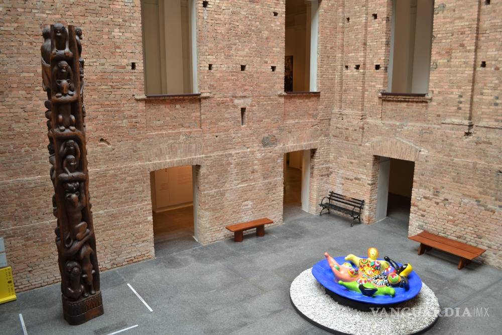 $!Estos son los museos que no puedes dejar de visitar en América Latina