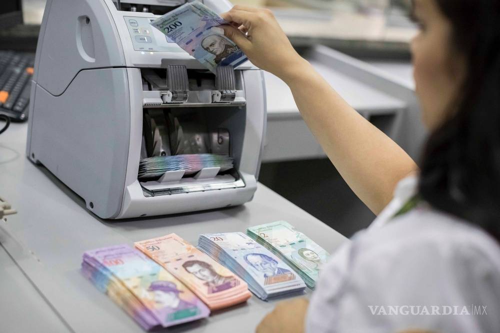 $!Venezuela, el día después... (Fotogalería)