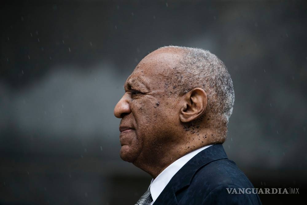 $!Fijan fecha para reinicio de juicio contra Bill Cosby