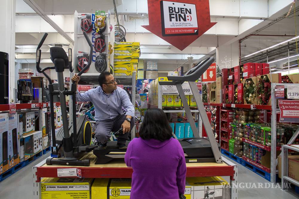 $!Vender es la consigna: pesimismo queda atrás