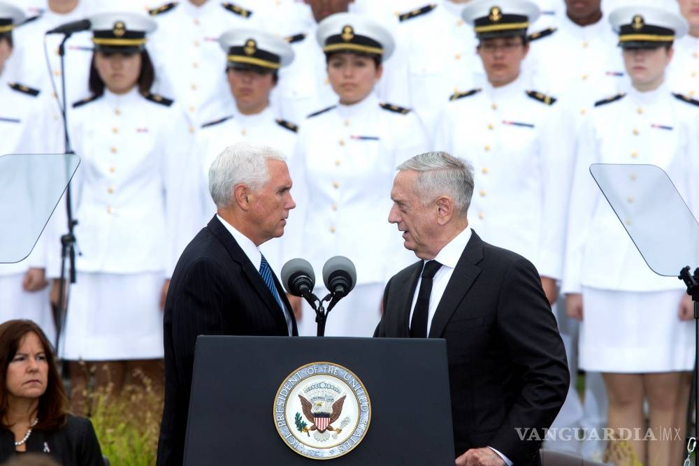 $!Familias recuerdan a las víctimas del 11-S