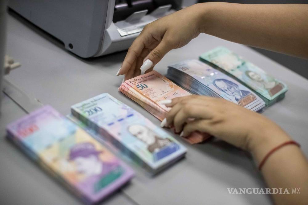 $!Venezuela, el día después... (Fotogalería)