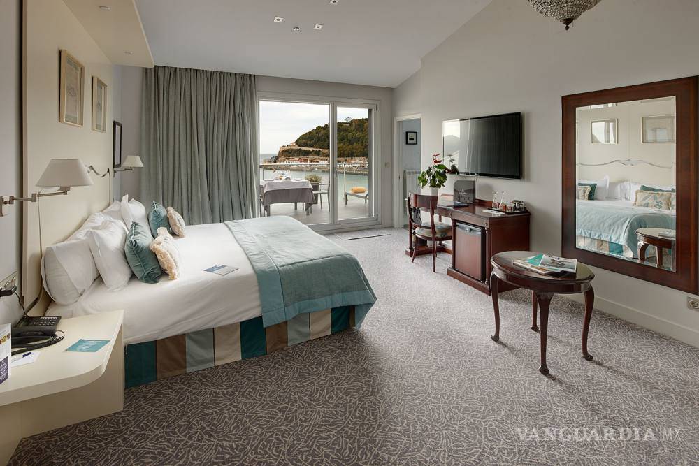 $!Hoteles urbanos con mucho encanto