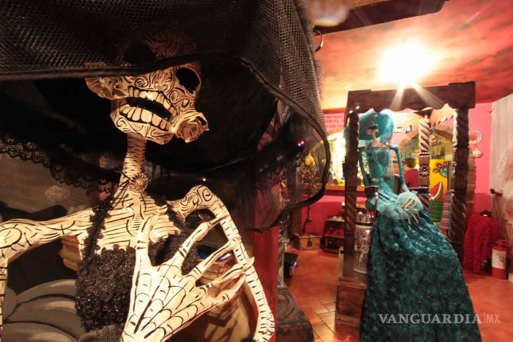 $!Cultura en Semana Santa: Para visitar estas vacaciones