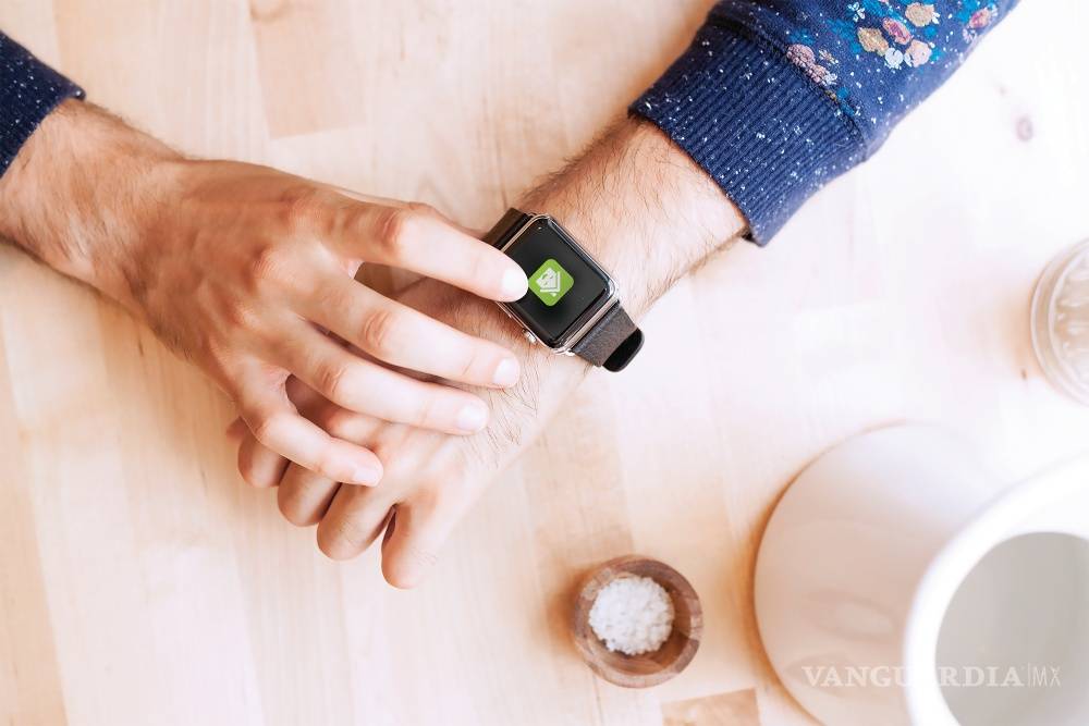 $!“smart home”, ahora tiene voz propia