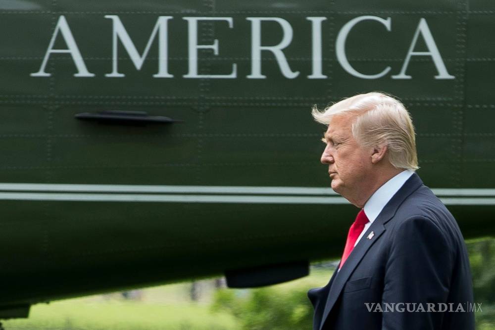 $!Escándalos de Donald Trump son mucho peores que el “Watergate”, dice James Clapper