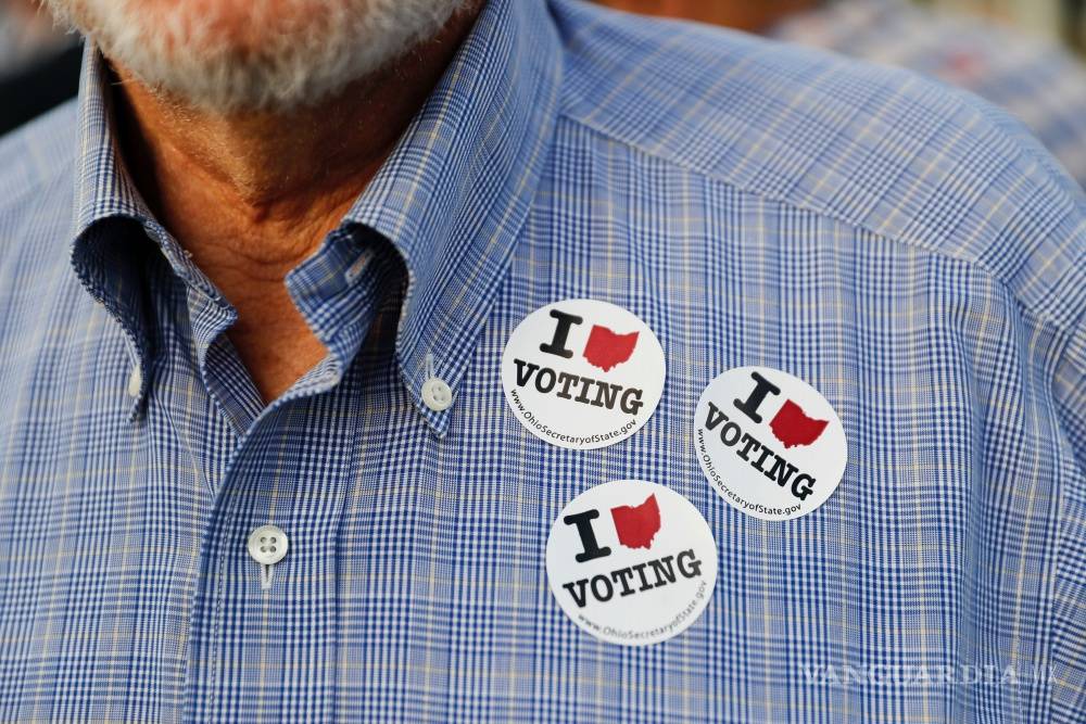 $!Esto es lo que está en juego en las elecciones de EU