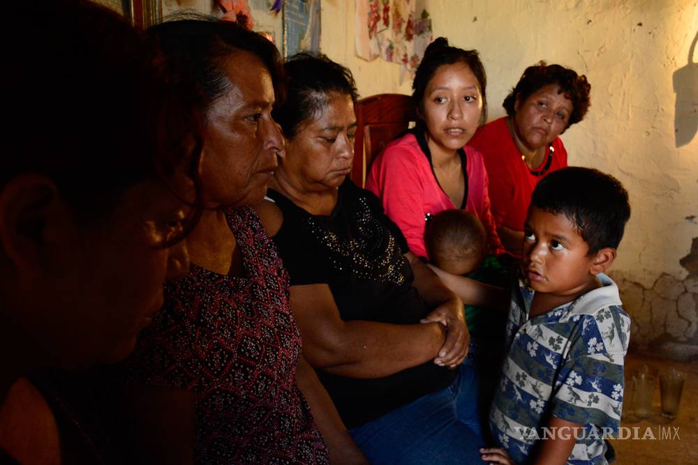 $!¿Destino final? En esta familia de Coahuila, desde hace tres décadas, mueren atropellados