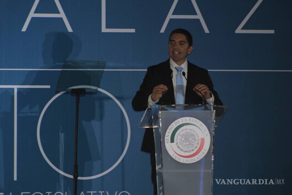 $!Afinan ‘artillería’ hacia las elecciones de Coahuila 2017