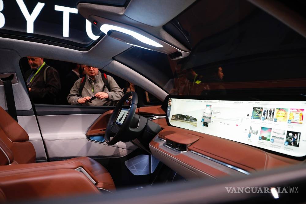 $!CES 2019, muestra las innovaciones tecnológicas que nos harán la vida más sencilla (fotogalería)