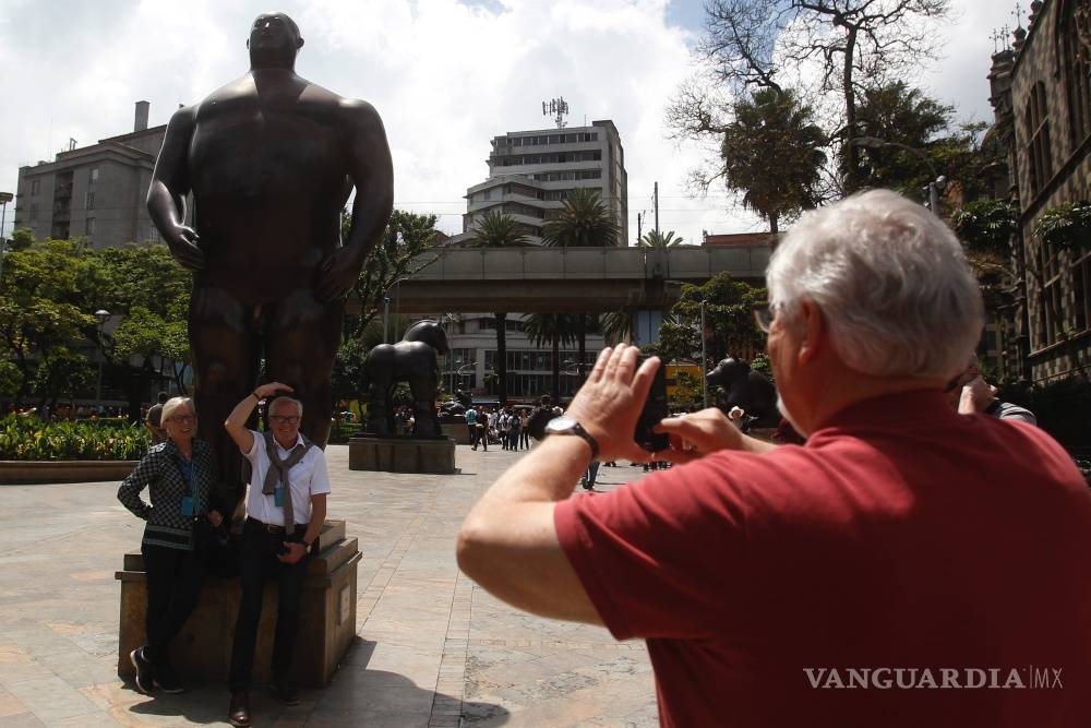 $!Antes antiguos pueblos, hoy grandes ciudades