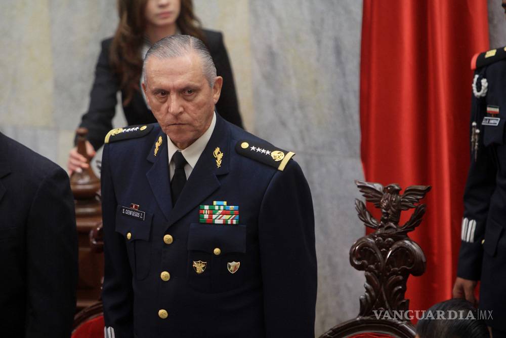 $!Podrán militares catear domicilios e intervenir comunicaciones de civiles
