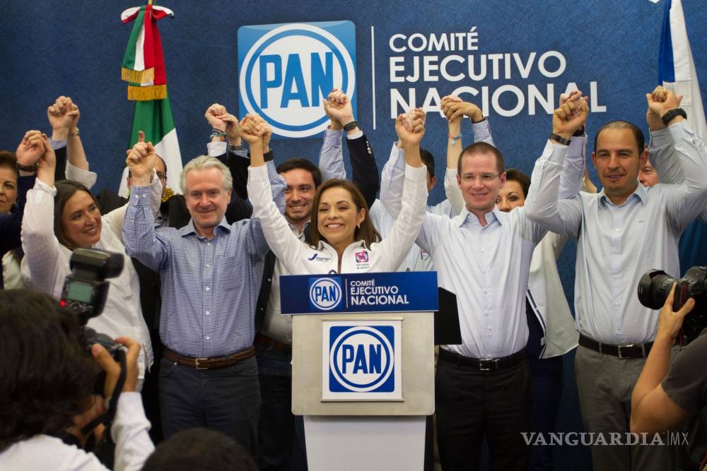 $!4 de junio, la batalla decisiva del PRI antes de 2018