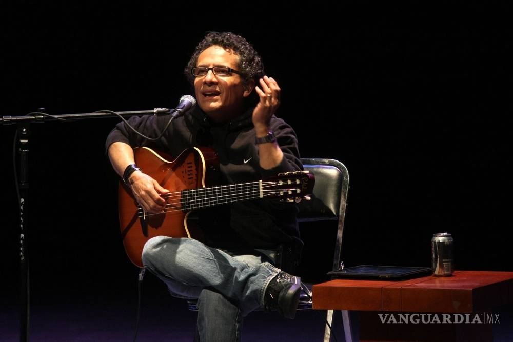 $!Promete Alejandro Filio festejo en grande en la "Bohemia Treinta y Nueve”