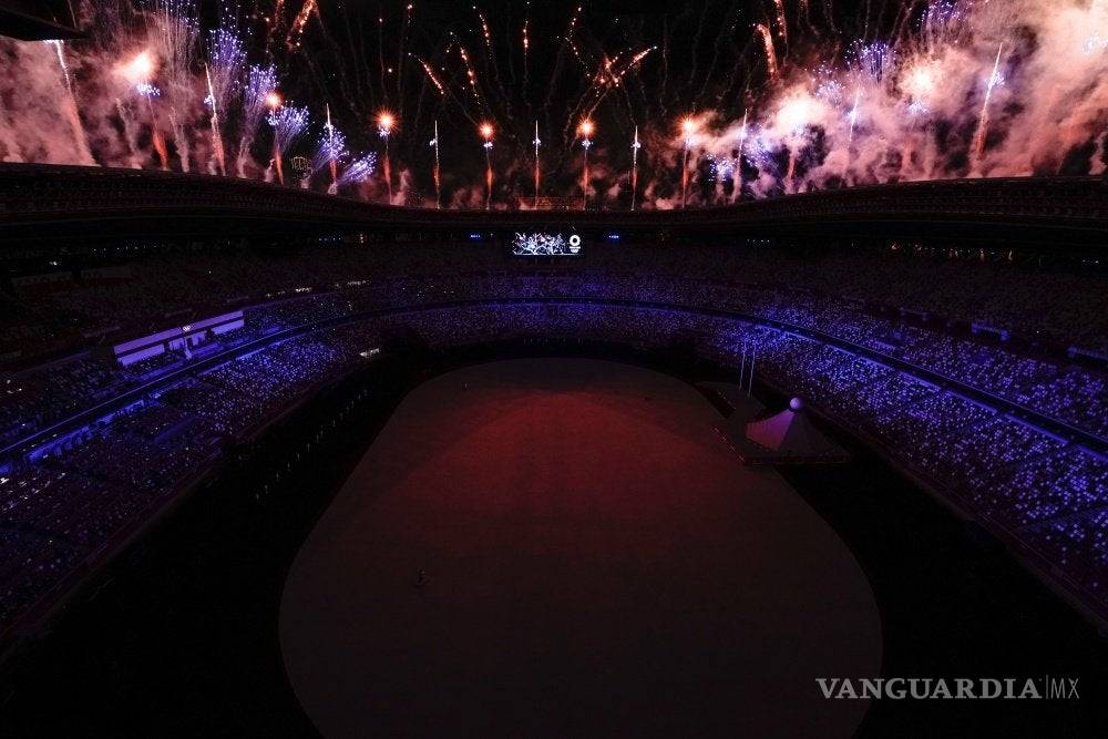 $!¿Mario Bros y Pokémon? En redes sociales hacen memes de la inauguración de Tokio 2020