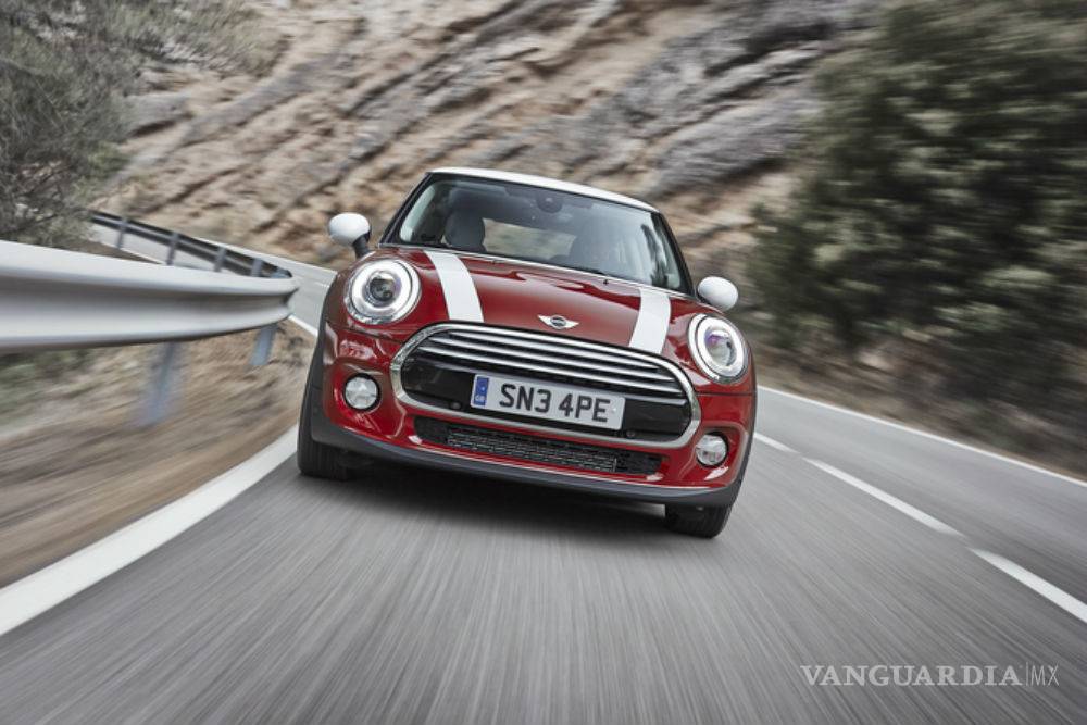 $!Los 10 autos que gastan menos gasolina en México