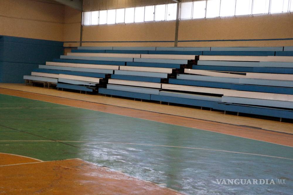 $!Colocan primera piedra de nuevo Biblioparque en Saltillo