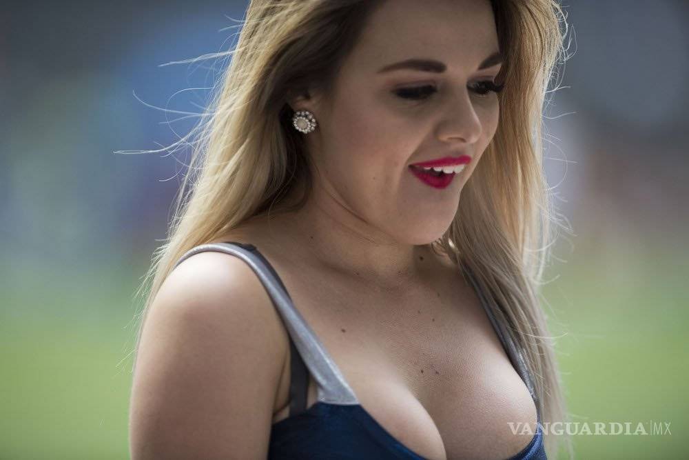 $!Ellas fueron lo mejor de la Jornada 14