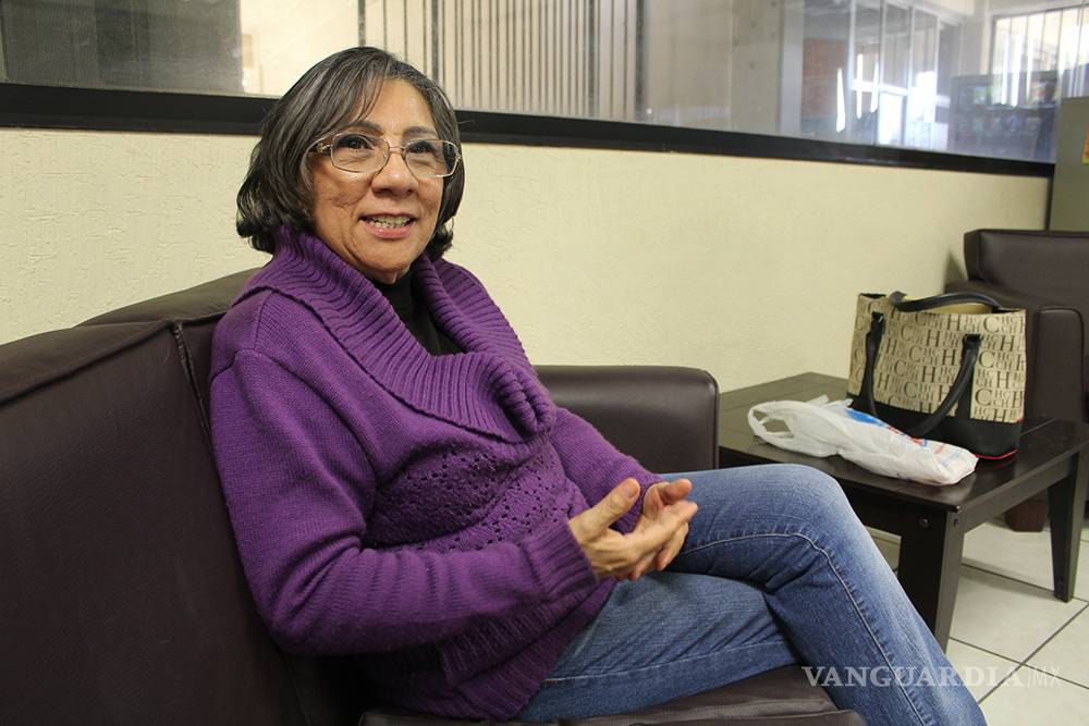 $!Van 271: Ni una más