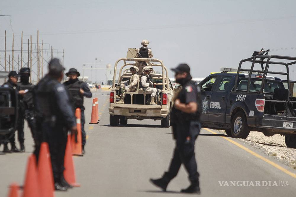 $!La cárcel a donde llevaron a "El Chapo", la menos segura de México