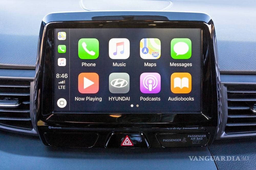 $!Hyundai Veloster se presenta en Autoshow de Detroit