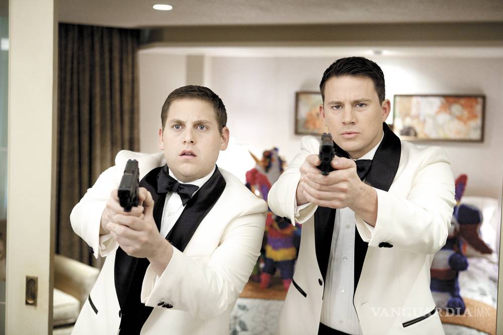 $!Jonah Hill; el cómico que quiere dejar de hacer reír