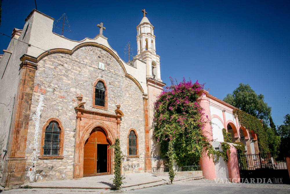 $!VANGUARDIA visita la casa de Rubí y donde se realizarán sus XV años