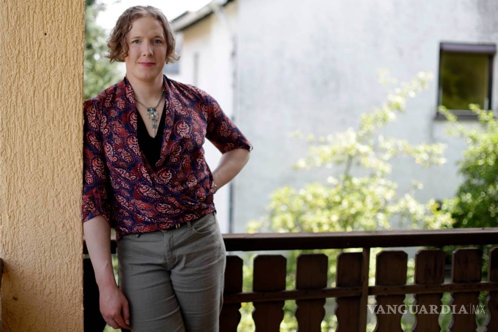 $!“Soy transgénero”, revela una soldado del Ejército estadounidense